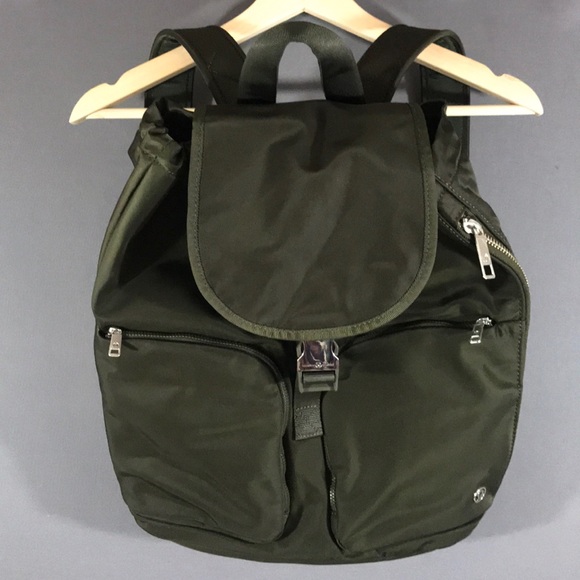 carry onward rucksack mini